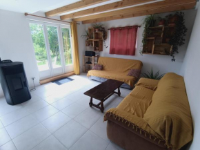 Gîte Lou